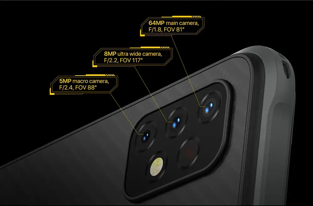 [Με δωράκι TWS ακουστικά] ΠΟΙΟΣ ΤΗΝ ΧΑΡΗ ΣΑΣ: Το Umidigi Bison GT2, είναι Bison, και είναι και GT. Πρώτα από όλα όμως είναι Umidigi!, [Με δωράκι TWS ακουστικά] ΠΟΙΟΣ ΤΗΝ ΧΑΡΗ ΣΑΣ: Το Umidigi Bison GT2, είναι Bison, και είναι και GT. Πρώτα από όλα όμως είναι Umidigi!, TechWar.gr