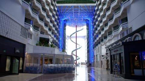 Το Viasat Explore Παρουσιάζει: Κατασκευάζοντας Ένα Κρουαζιερόπλοιο Δισεκατομμυρίων - Digitaltvinfo.gr, Το Viasat Explore Παρουσιάζει: Κατασκευάζοντας Ένα Κρουαζιερόπλοιο Δισεκατομμυρίων –, TechWar.gr