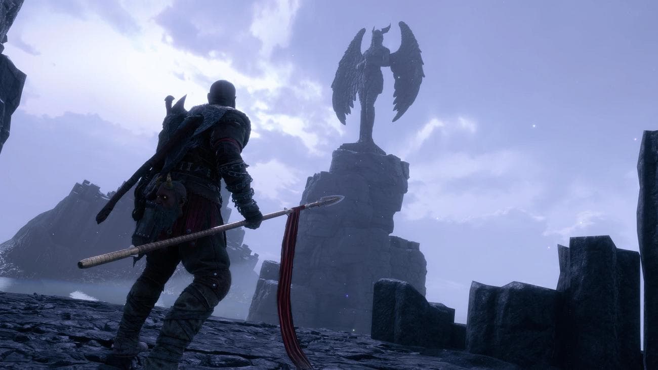 Το Xbox πρέπει να δώσει προσοχή — Ο δωρεάν επίλογος του God of War του Ragnarök για τη Valhalla είναι ένα από τα καλύτερα DLC της χρονιάς, Το Xbox πρέπει να δώσει προσοχή — Ο δωρεάν επίλογος του God of War του Ragnarök για τη Valhalla είναι ένα από τα καλύτερα DLC της χρονιάς, TechWar.gr