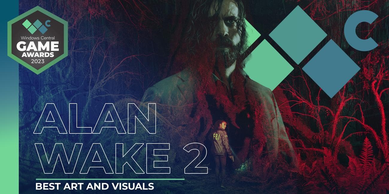 Τα καλύτερα παιχνίδια του 2023 — Windows Central Game Awards 2023, Τα καλύτερα παιχνίδια του 2023 — Windows Central Game Awards 2023, TechWar.GR