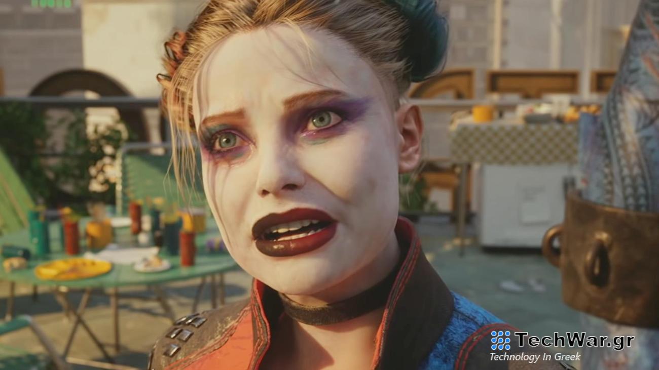 4 πράγματα που χρειάζεται το Suicide Squad Kill the Justice League για να διορθώσει