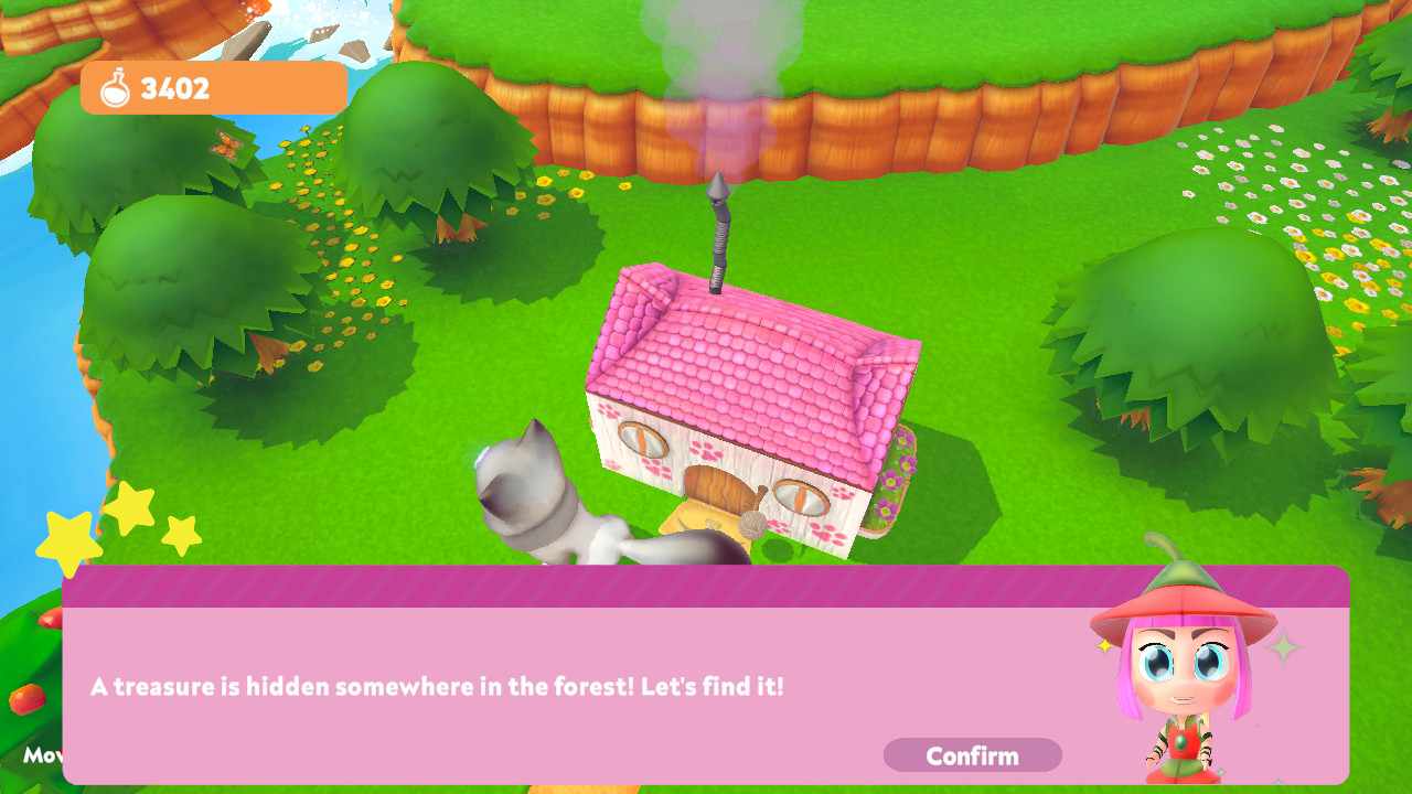 Fantasy Friends Review, Fantasy Friends Review, TechWar.GR