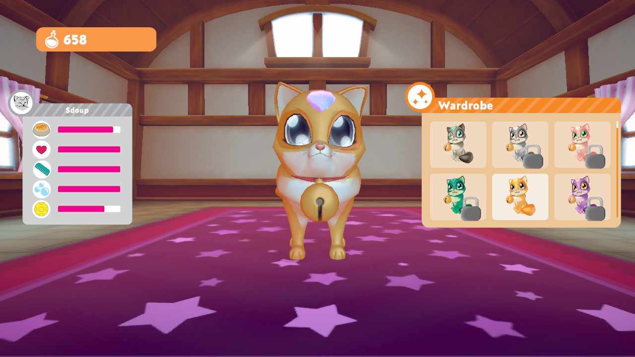 Fantasy Friends Review, Fantasy Friends Review, TechWar.GR