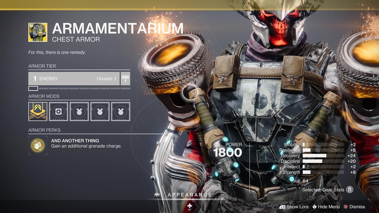 Πού είναι ο Xur σήμερα; (15-19 Δεκεμβρίου) Οδηγός τοποθεσίας Destiny 2 Exotic Items And Xur, Πού είναι ο Xur σήμερα;  (15-19 Δεκεμβρίου) Οδηγός τοποθεσίας Destiny 2 Exotic Items And Xur, TechWar.gr