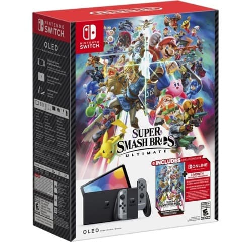 Οι καλύτερες προσφορές για κονσόλες παιχνιδιών πριν από τα Χριστούγεννα - PS5, Nintendo Switch και Xbox Series X|S, Οι καλύτερες προσφορές για κονσόλες παιχνιδιών πριν από τα Χριστούγεννα – PS5, Nintendo Switch και Xbox Series X|S, TechWar.gr