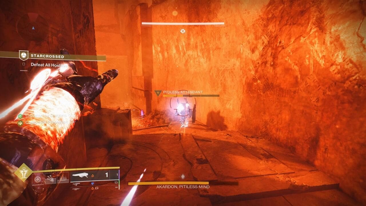 Destiny 2 Wish-Keeper Exotic Bow Guide - How To Start, Starcrossed Mission, And Catalysts, Destiny 2 Wish-Keeper Exotic Bow Guide – How To Start, Starcrossed Mission, And Catalysts, TechWar.gr