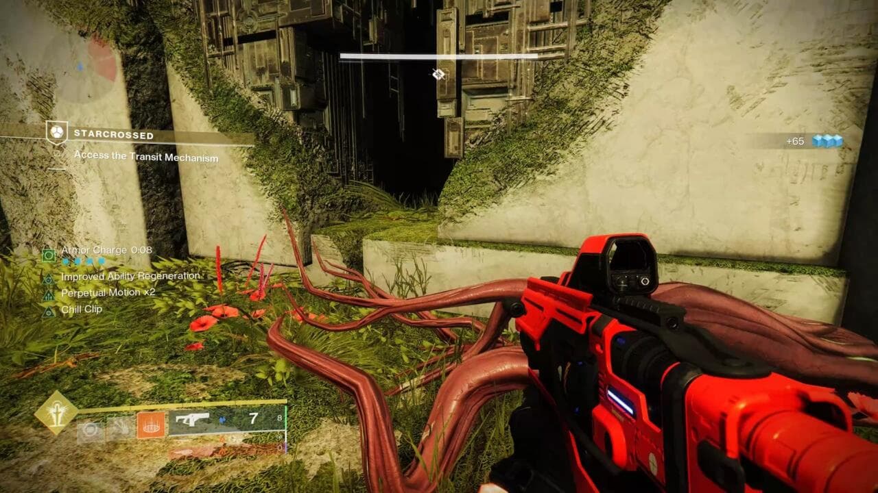 Destiny 2 Wish-Keeper Exotic Bow Guide - How To Start, Starcrossed Mission, And Catalysts, Destiny 2 Wish-Keeper Exotic Bow Guide – How To Start, Starcrossed Mission, And Catalysts, TechWar.gr