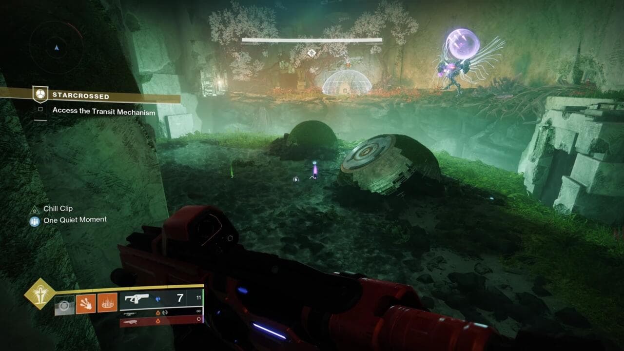 Destiny 2 Wish-Keeper Exotic Bow Guide - How To Start, Starcrossed Mission, And Catalysts, Destiny 2 Wish-Keeper Exotic Bow Guide – How To Start, Starcrossed Mission, And Catalysts, TechWar.gr