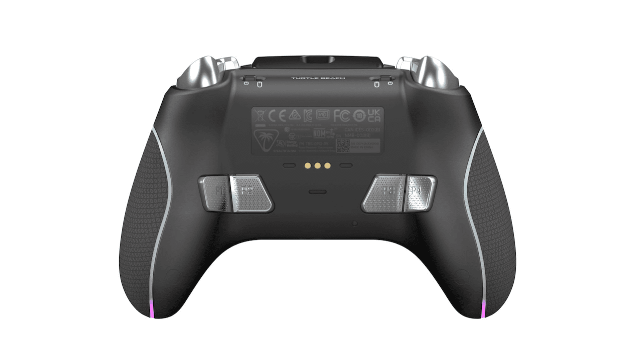 Turtle Beach Stealth Ultra Controller Review - A Worthy Elite Series 2 Rival, Turtle Beach Stealth Ultra Controller Review – A Worthy Elite Series 2 Rival, TechWar.gr