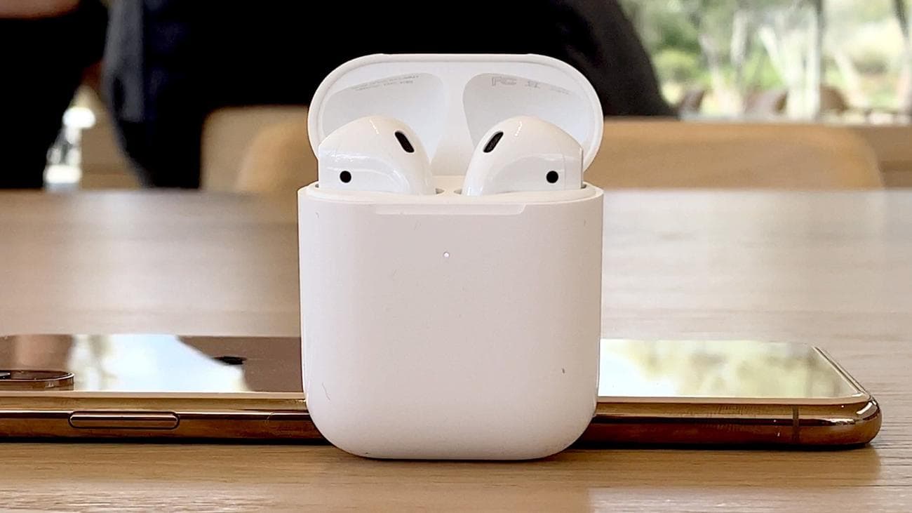 Μια ιστορία των AirPods | iMore, Μια ιστορία των AirPods |  iMore, TechWar.gr
