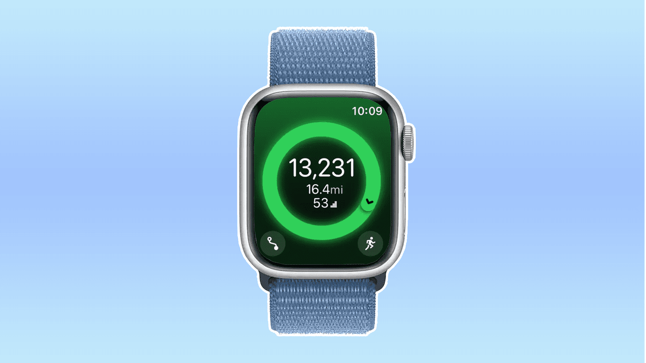 Φοράω το Apple Watch μου κάθε μέρα και αυτές είναι οι 9 εφαρμογές watchOS που δεν μπορώ να ζήσω χωρίς, Φοράω το Apple Watch μου κάθε μέρα και αυτές είναι οι 9 εφαρμογές watchOS που δεν μπορώ να ζήσω χωρίς, TechWar.gr