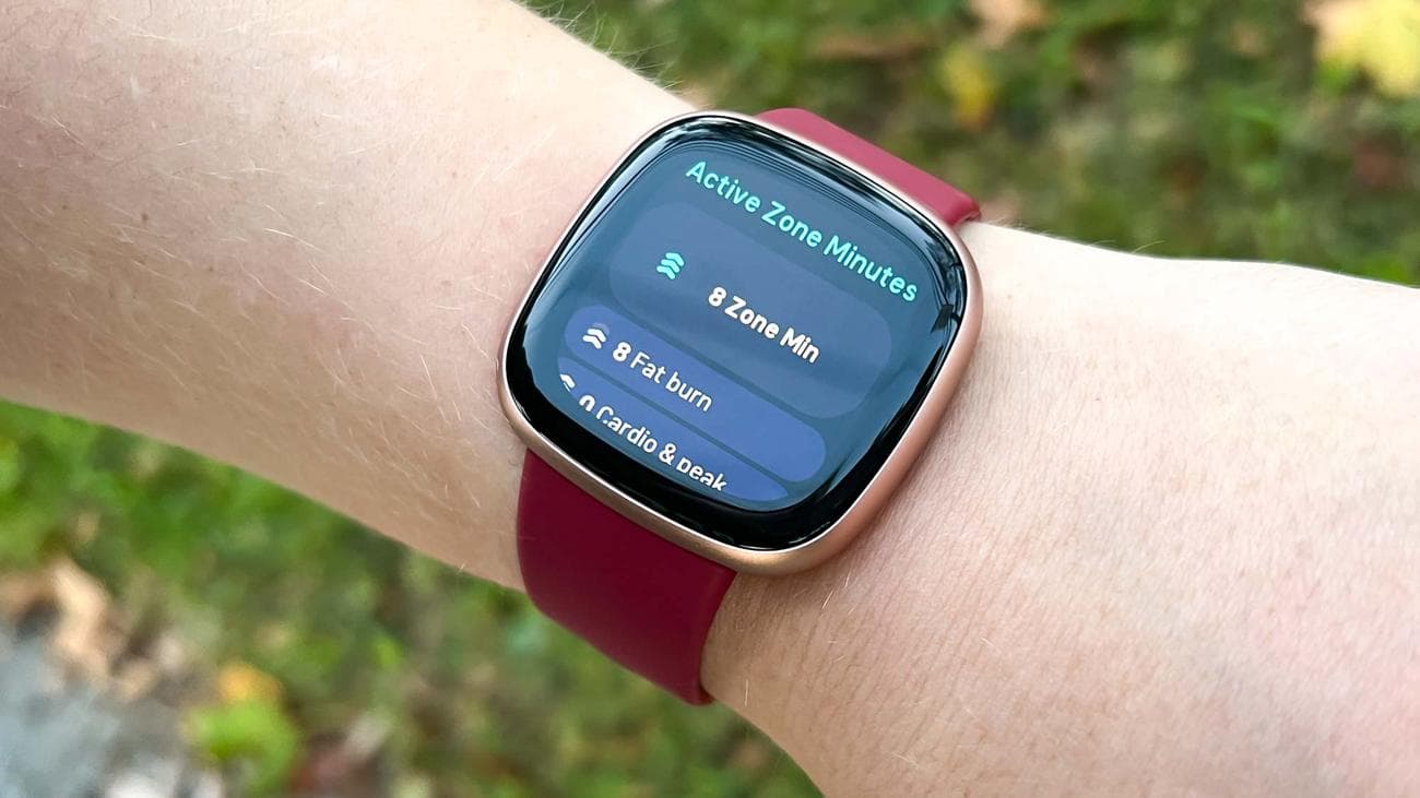 Fitbit Sense 2 εναντίον Fitbit Versa 4 — ποιο έξυπνο ρολόι γυμναστικής είναι το καλύτερο για εσάς;, Fitbit Sense 2 εναντίον Fitbit Versa 4 — ποιο έξυπνο ρολόι γυμναστικής είναι το καλύτερο για εσάς;, TechWar.gr