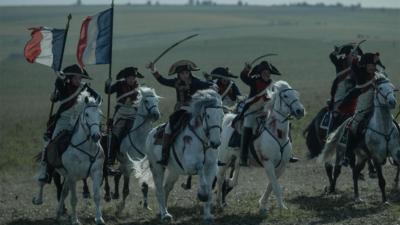 Πέντε μεγάλες εκπομπές και ταινίες του Apple TV Plus που πρέπει να προσέξετε το 2024, Πέντε μεγάλες εκπομπές και ταινίες του Apple TV Plus που πρέπει να προσέξετε το 2024, TechWar.gr