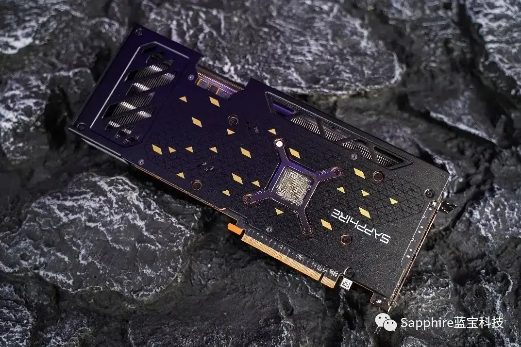 Η Sapphire λανσάρει την Premium Radeon RX 6750 GRE "Black Diamond" 12 GB GPU, Έως και 50% ταχύτερα από την RTX 4060 στην ίδια τιμή, Η Sapphire λανσάρει την Premium Radeon RX 6750 GRE “Black Diamond” 12 GB GPU, Έως και 50% ταχύτερα από την RTX 4060 στην ίδια τιμή, TechWar.GR