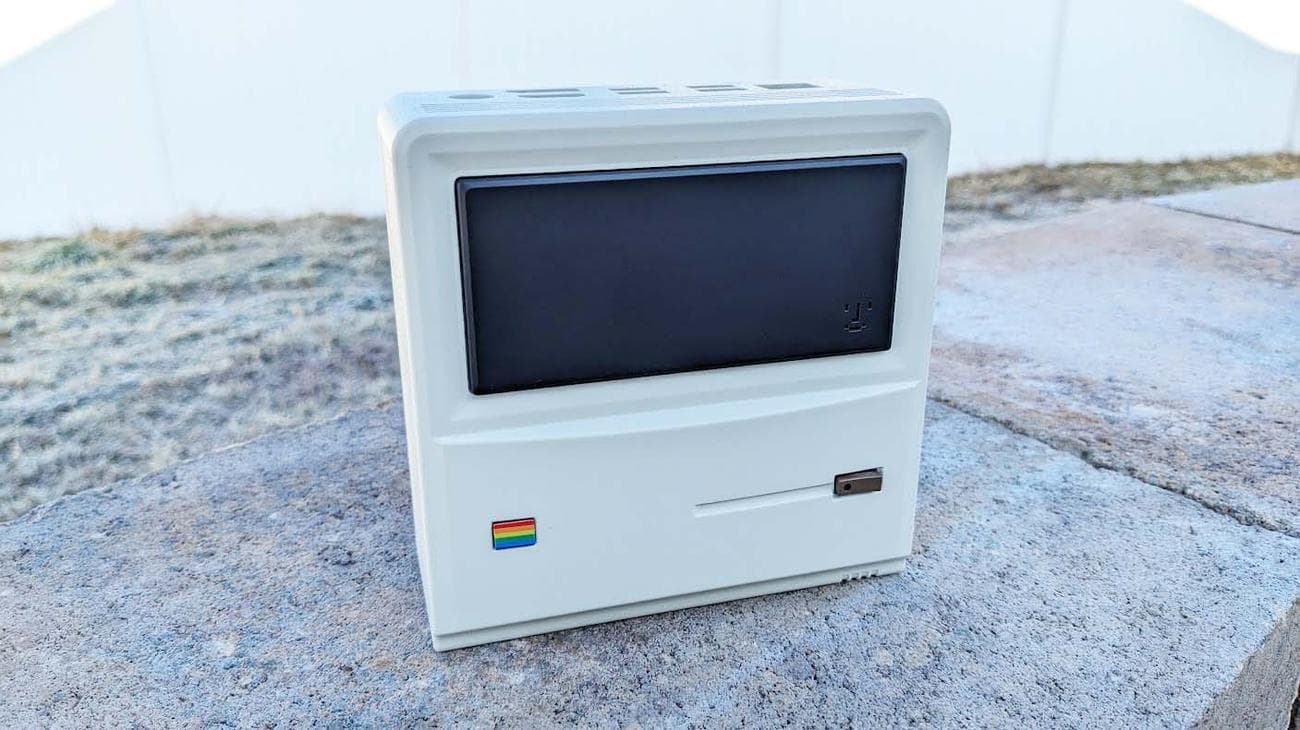 AYANEO Retro Mini PC AM01 review: Compact but mighty enough for light gaming, AYANEO Retro Mini PC AM01 review: Compact but mighty enough for light gaming, TechWar.GR