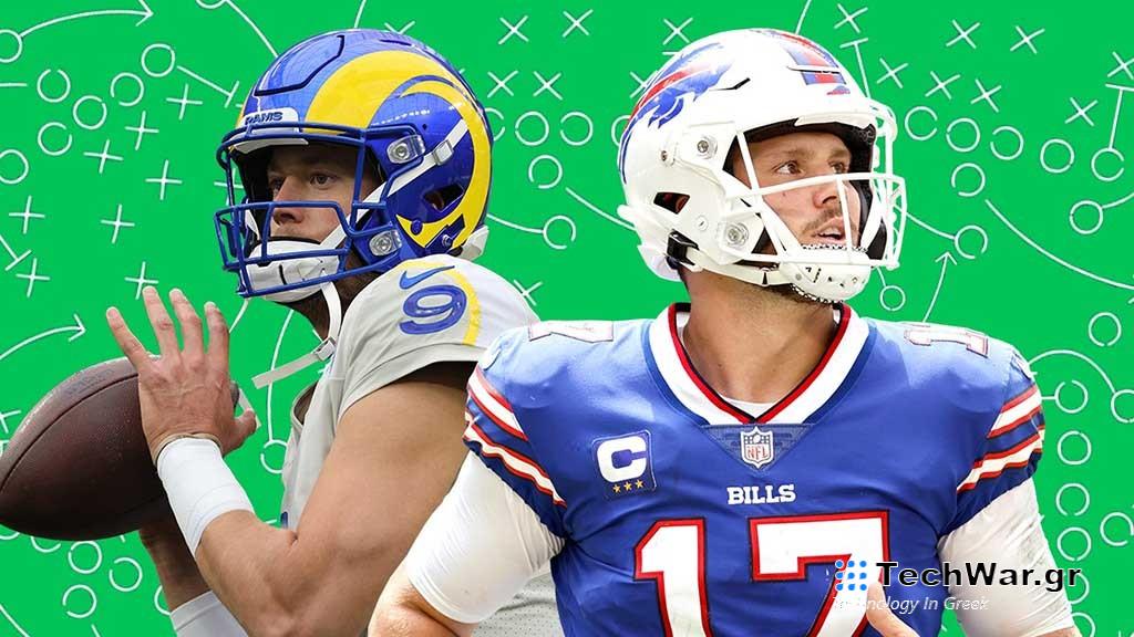 5 συμβουλές για το στοίχημα στο NFL αυτή τη σεζόν