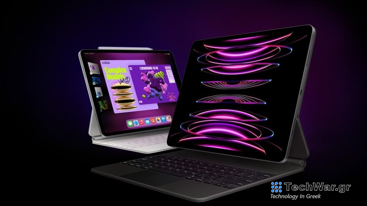 5 φημολογείται πτώση τεχνολογίας το 2024
