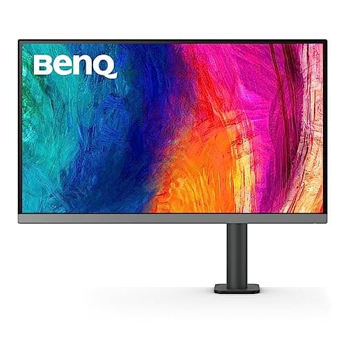 Ανασκόπηση BenQ PD2706UA: Ο καλύτερος φίλος του Mac σας, Ανασκόπηση BenQ PD2706UA: Ο καλύτερος φίλος του Mac σας, TechWar.gr