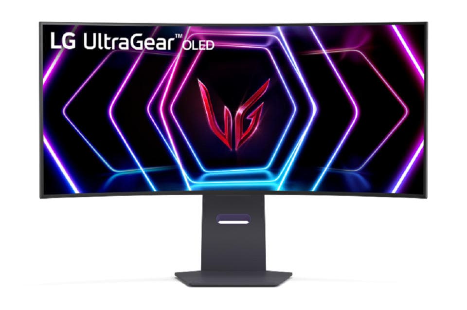 Η νέα οθόνη παιχνιδιών HD 480Hz της LG μπορεί να αλλάξει σε 4K 240Hz με ένα κλικ, Η νέα οθόνη παιχνιδιών HD 480Hz της LG μπορεί να αλλάξει σε 4K 240Hz με ένα κλικ, TechWar.gr
