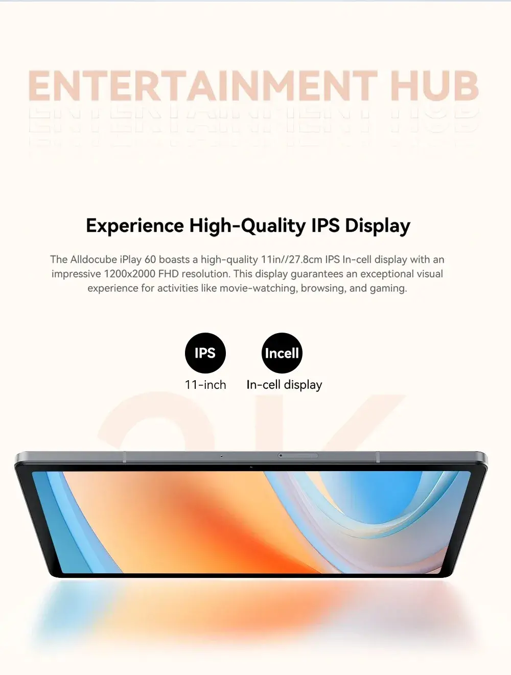 [#Ιστορικό_Χαμηλό] Alldocube iPlay 60 : Με οθόνη 11", αλλά 4GB RAM, το Tablet της Alldocube έχει 4G, Widevine L1 και τίποτα άλλο., [#Ιστορικό_Χαμηλό] Alldocube iPlay 60 : Με οθόνη 11″, αλλά 4GB RAM, το Tablet της Alldocube έχει 4G, Widevine L1 και τίποτα άλλο., TechWar.GR