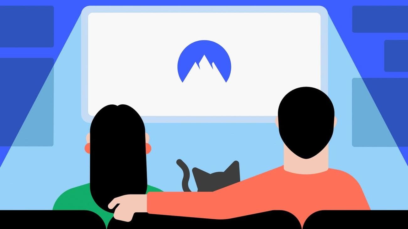 Το NordVPN κυκλοφορεί εφαρμογή για Apple TV με tvOS 17