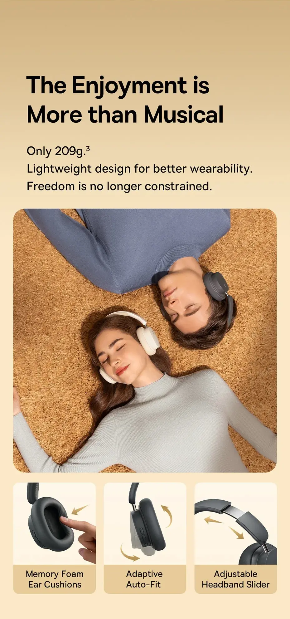 Baseus Bowie D05 : Bluetooth 5.3 ακουστικά, με Spatial Audio και τεράστια αυτονομία, στα 37.1€., Baseus Bowie D05 : Bluetooth 5.3 ακουστικά, με Spatial Audio και τεράστια αυτονομία, στα 37.1€., TechWar.gr