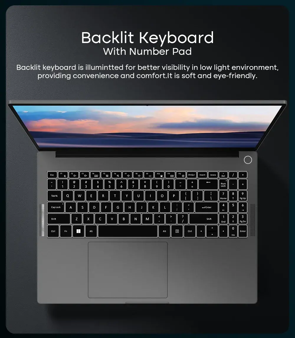 Ninkear A16 : 2.5K οθόνη 16" στα 165Hz, AMD Ryzen 7 7735HS και 16GB DDR5 RAM σε ένα ακόμα τρομερό Laptop της Ninkear., Ninkear A16 : 2.5K οθόνη 16″ στα 165Hz, AMD Ryzen 7 7735HS και 16GB DDR5 RAM σε ένα ακόμα τρομερό Laptop της Ninkear., TechWar.GR