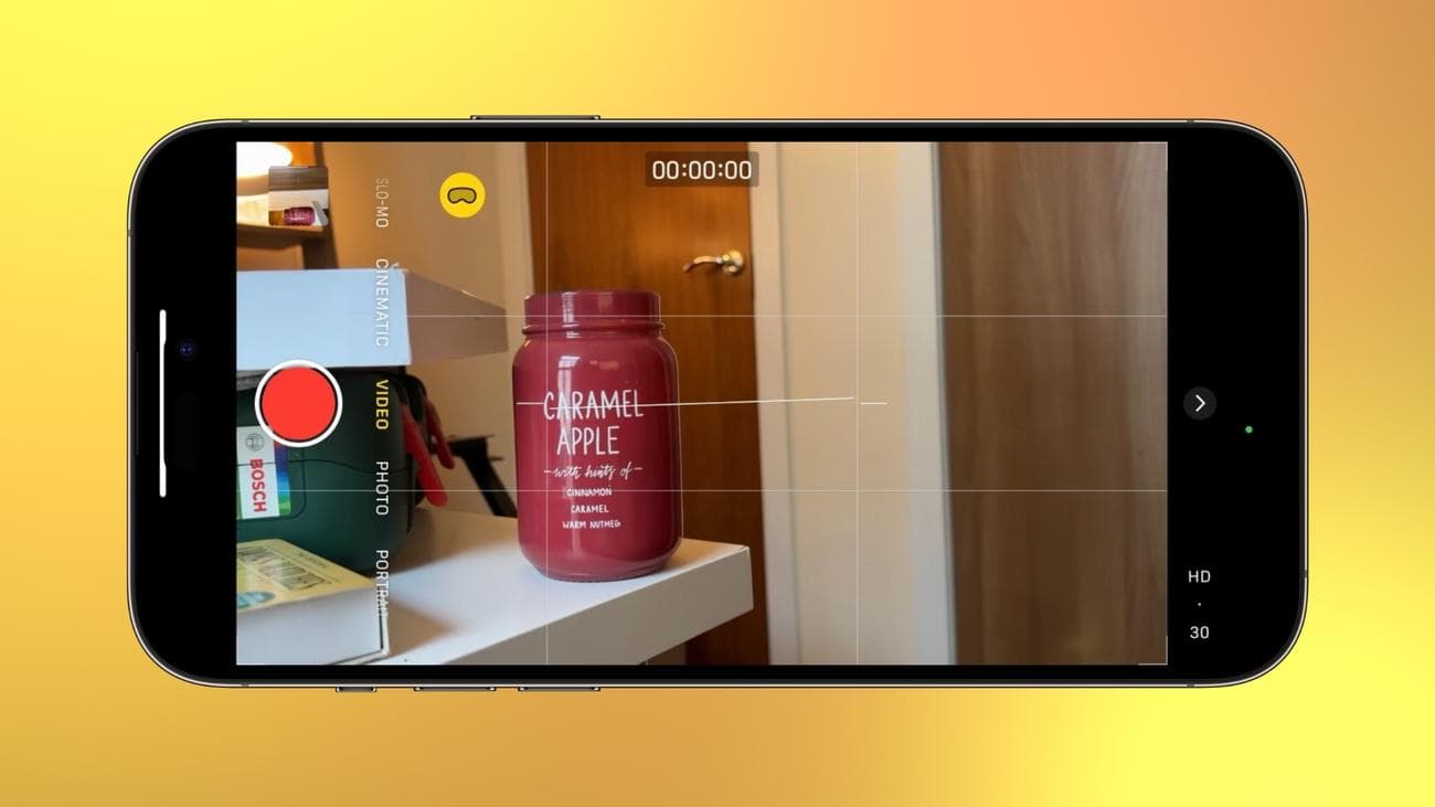 Πώς να εγγράψετε Spatial Video στο iPhone 15 Pro — δείτε τις αναμνήσεις σας στο Vision Pro, Πώς να εγγράψετε Spatial Video στο iPhone 15 Pro — δείτε τις αναμνήσεις σας στο Vision Pro, TechWar.GR