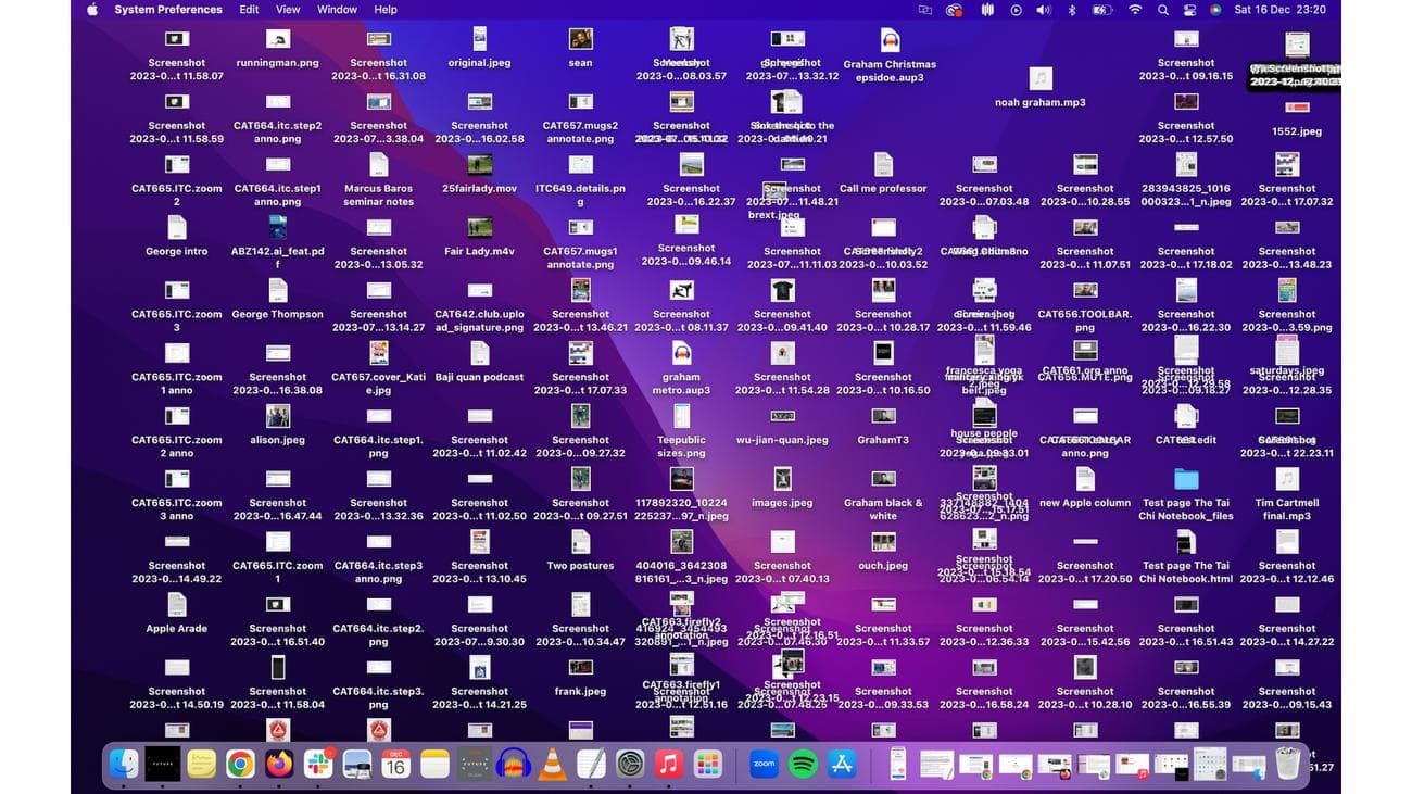 10 τρόποι για να δώσετε στο Mac σας μια νέα πνοή κατά την περίοδο των γιορτών, 10 τρόποι για να δώσετε στο Mac σας μια νέα πνοή κατά την περίοδο των γιορτών, TechWar.gr