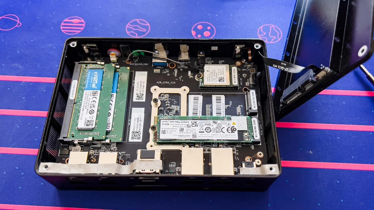 Τα 5 πράγματα που χαίρομαι που ήξερα πριν αγοράσω ένα mini PC, Τα 5 πράγματα που χαίρομαι που ήξερα πριν αγοράσω ένα mini PC, TechWar.GR