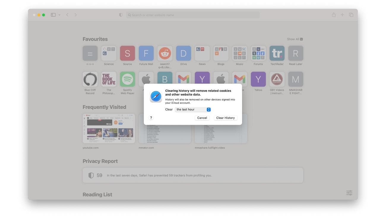 10 τρόποι για να δώσετε στο Mac σας μια νέα πνοή κατά την περίοδο των γιορτών, 10 τρόποι για να δώσετε στο Mac σας μια νέα πνοή κατά την περίοδο των γιορτών, TechWar.gr