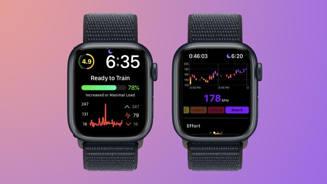 The 50 best Apple Watch apps 2023, The 50 best Apple Watch apps 2023, TechWar.gr