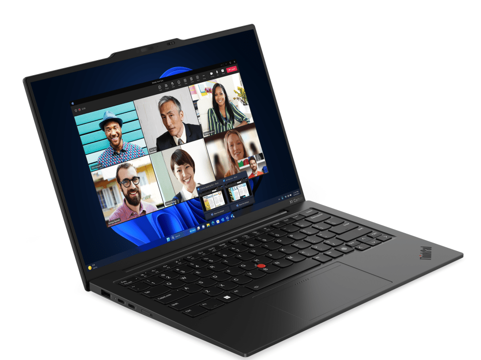 Οι τελευταίοι φορητοί υπολογιστές ThinkPad και IdeaPad της Lenovo περιλαμβάνουν νέα τσιπ Intel Core Ultra, Οι τελευταίοι φορητοί υπολογιστές ThinkPad και IdeaPad της Lenovo περιλαμβάνουν νέα τσιπ Intel Core Ultra, TechWar.gr