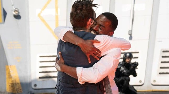 Το Doctor Who's Big Regeneration Twist σημαίνει τα πάντα και τίποτα, Το Doctor Who’s Big Regeneration Twist σημαίνει τα πάντα και τίποτα, TechWar.gr