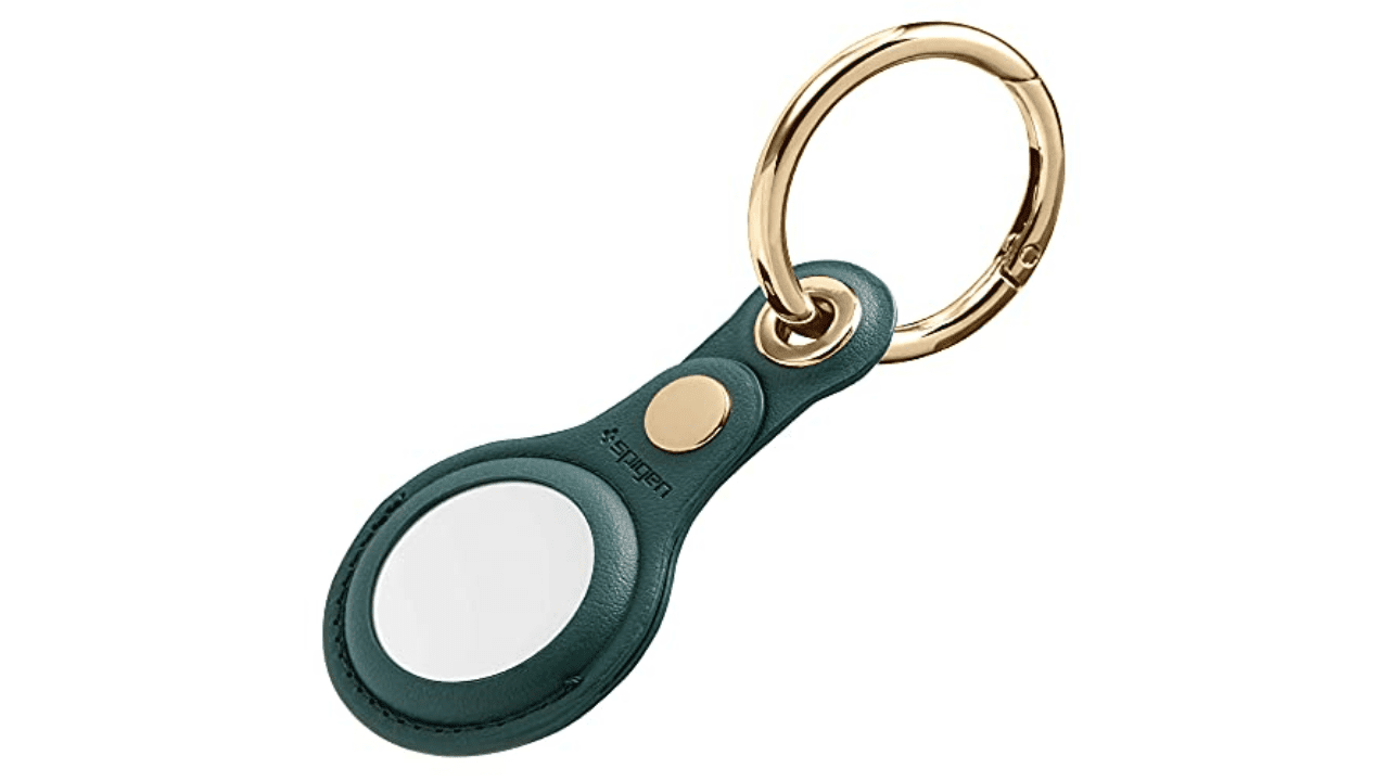 Τα καλύτερα αξεσουάρ Apple AirTag για το 2024, Τα καλύτερα αξεσουάρ Apple AirTag για το 2024, TechWar.gr