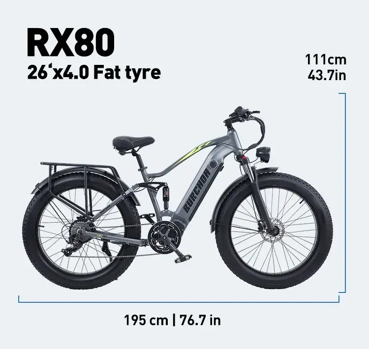 [#Ιστορικό_Χαμηλό] BURCHDA RX80 : Με 1000W μοτέρ, αντοχή 180 κιλών και διπλές αναρτήσεις, το μόνο που το σταματάει.. είναι τα φρένα του!, [#Ιστορικό_Χαμηλό] BURCHDA RX80 : Με 1000W μοτέρ, αντοχή 180 κιλών και διπλές αναρτήσεις, το μόνο που το σταματάει.. είναι τα φρένα του!, TechWar.gr