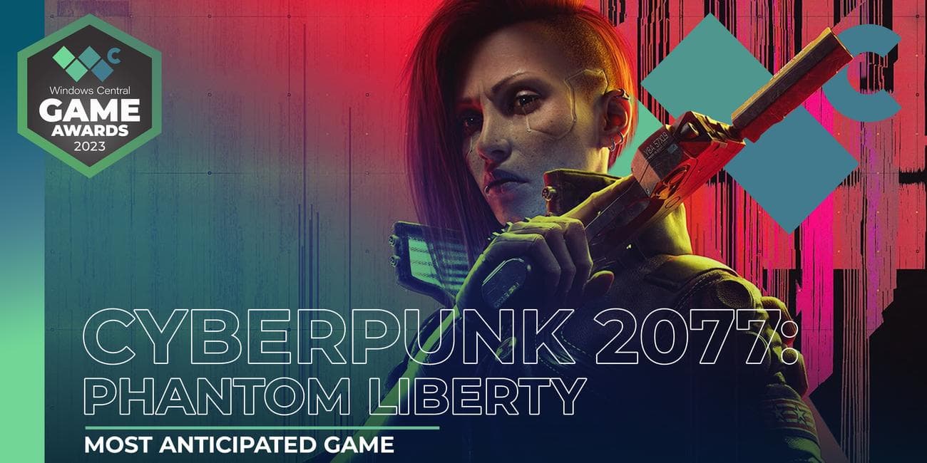 Τα καλύτερα παιχνίδια του 2023 — Windows Central Game Awards 2023, Τα καλύτερα παιχνίδια του 2023 — Windows Central Game Awards 2023, TechWar.GR