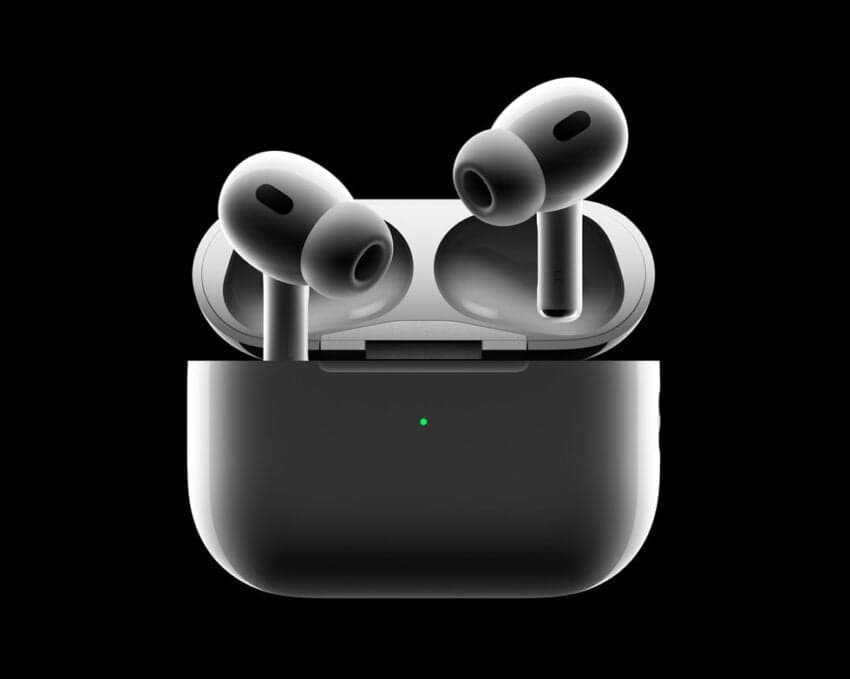 Πότε θα κυκλοφορήσει η Apple τα AirPods Pro 3;, Πότε θα κυκλοφορήσει η Apple τα AirPods Pro 3;, TechWar.gr