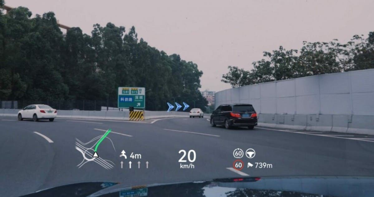 Aito M9 SUV: Η Huawei έβαλε περισσότερες οθόνες παρά καθίσματα!, Aito M9 SUV: Η Huawei έβαλε περισσότερες οθόνες παρά καθίσματα!, TechWar.GR