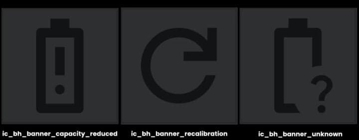 Το Android θα εμφανίζει σύντομα το ποσοστό υγείας της μπαταρίας που μοιάζει με το iPhone, Το Android θα εμφανίζει σύντομα το ποσοστό υγείας της μπαταρίας που μοιάζει με το iPhone, TechWar.GR