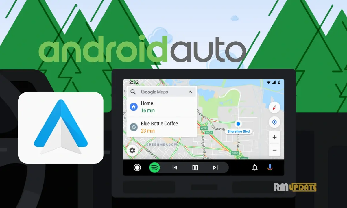 Το Android 11 Auto θα εξατομικεύσει τα εικονίδια ανάλογα με τις επωνυμίες του τηλεφώνου σας
