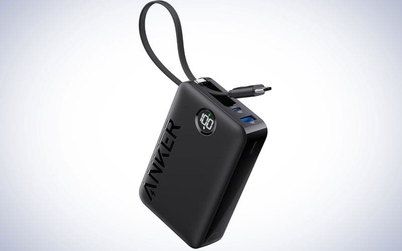 Anker 20,000mAh Portable Charger