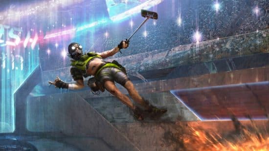 Apex Legends characters and abilities list, Apex Legends characters and abilities list, TechWar.gr