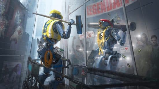 Apex Legends characters and abilities list, Apex Legends characters and abilities list, TechWar.gr