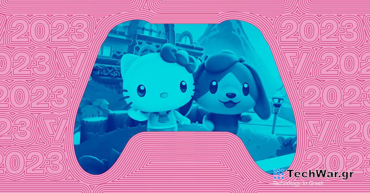 Apple Arcade: τα καλύτερα παιχνίδια από το 2023 για το iPhone ή το iPad σας
