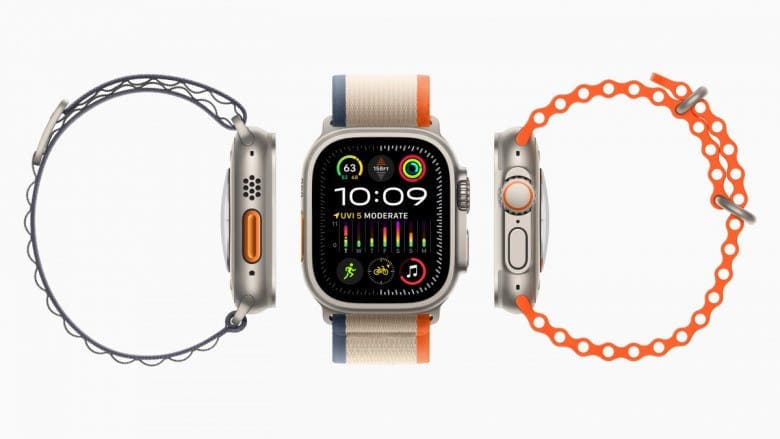Apple: Το Watch Series 9 και το Ultra 2 είναι διαθέσιμο ξανά στις ΗΠΑ, Apple: Το Watch Series 9 και το Ultra 2 είναι διαθέσιμο ξανά στις ΗΠΑ, TechWar.GR
