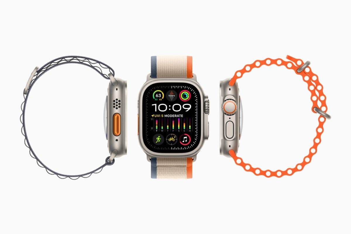 Η Apple σταματά να πουλάει τις τελευταίες Apple Watch Series 9 και Apple Watch Ultra 2 online στις ΗΠΑ καθώς πλησιάζει η απαγόρευση πωλήσεων, Η Apple σταματά να πουλάει τις τελευταίες Apple Watch Series 9 και Apple Watch Ultra 2 online στις ΗΠΑ καθώς πλησιάζει η απαγόρευση πωλήσεων, TechWar.gr