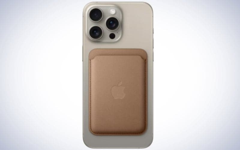 Τα καλύτερα πορτοφόλια MagSafe για το 2024, Τα καλύτερα πορτοφόλια MagSafe για το 2024, TechWar.GR