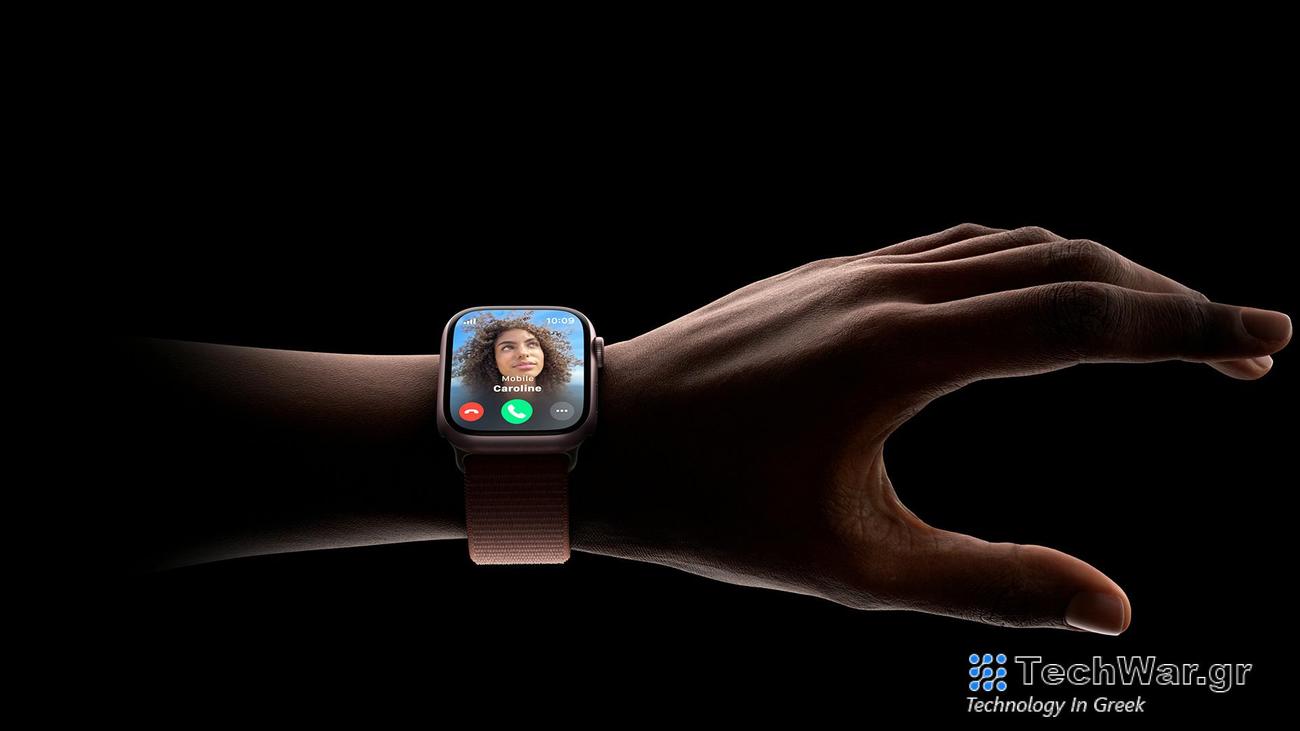 Apple: Προσωρινή παύση απαγόρευσης πώλησης smartwatch στις ΗΠΑ - Οικονομικός Ταχυδρόμος