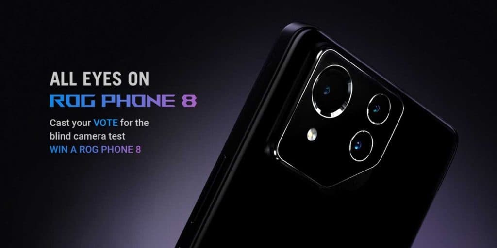 Το Asus ROG Phone 8 θα κυκλοφορήσει τον Ιανουάριο, Το Asus ROG Phone 8 θα κυκλοφορήσει τον Ιανουάριο, TechWar.gr